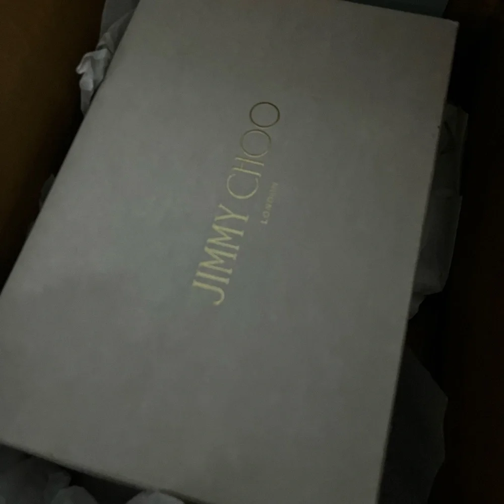 Jimmy Choo wedges - Picture 5 of 5